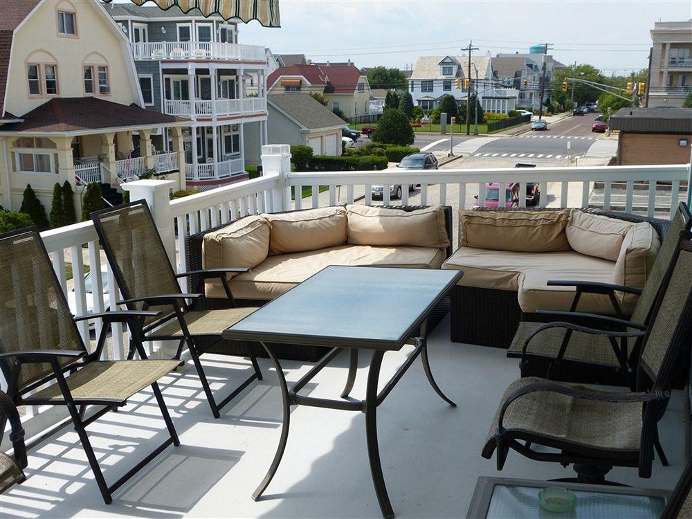 Surrey Beach House Ventnor Eksteriør billede
